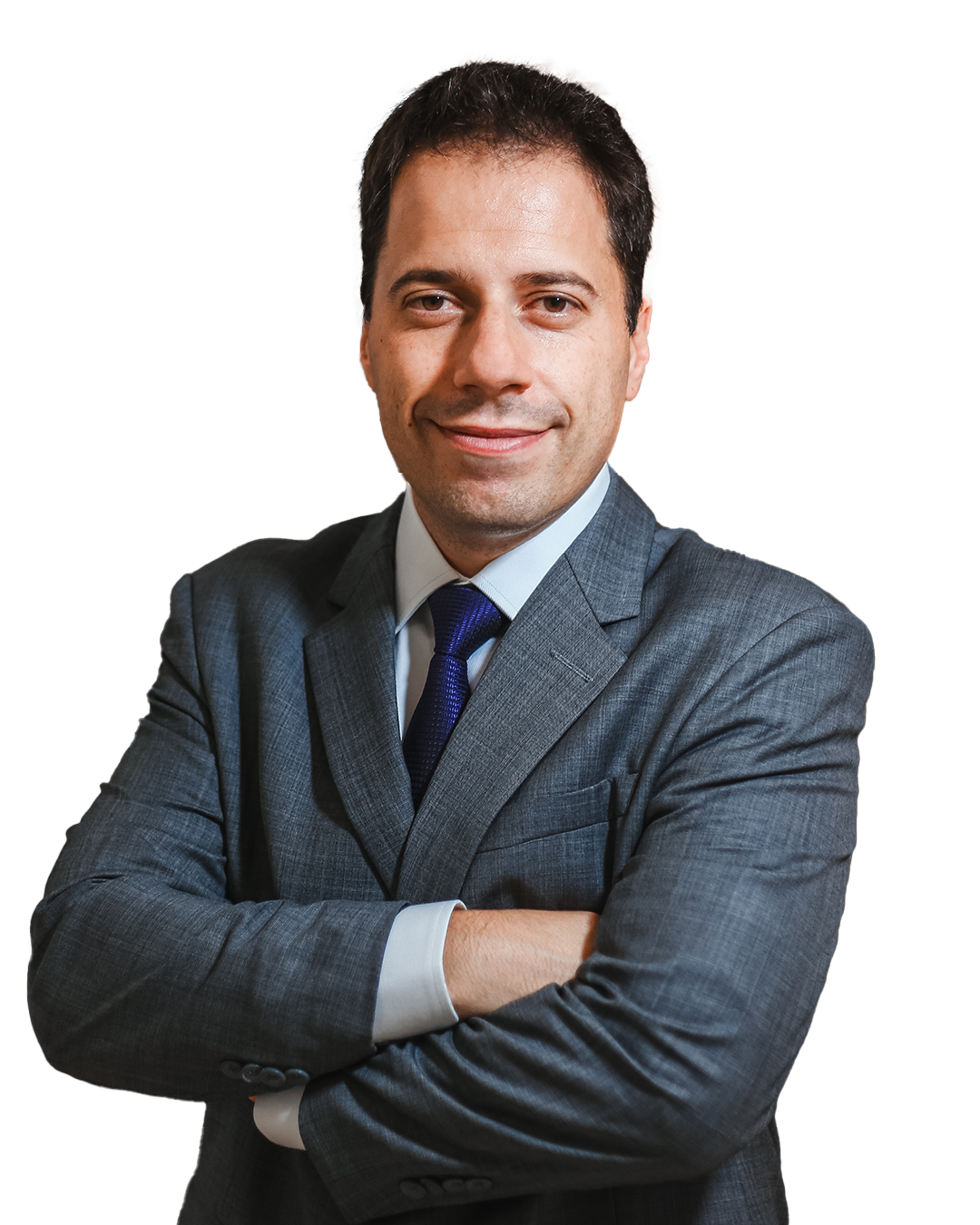 Dr. Matheus Siqueira